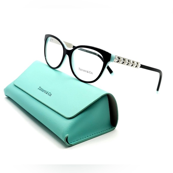 Tiffany & Co. Accessories - ♥️HOST PICK 🌺 New Women’s Tiffany&Co Eyeglasses